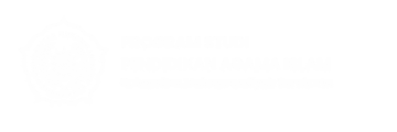 Pendidikan Agama Islam